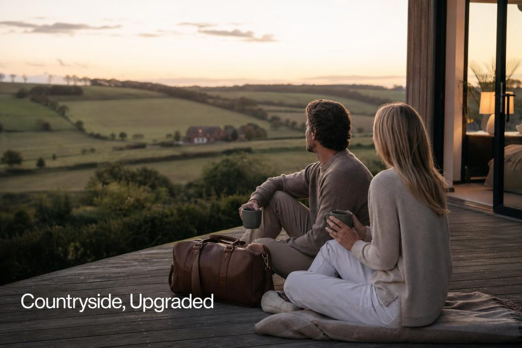 Luxury Lodges in Kent: Countryside Breaks Near London + What to Check Before You Book or Buy
