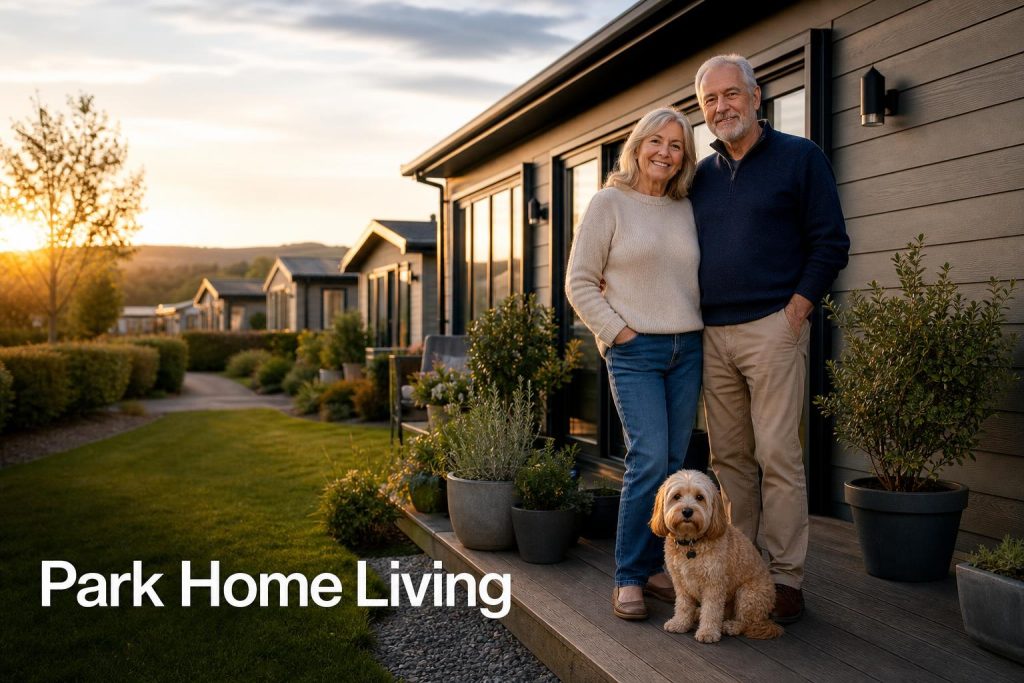 Residential Park Homes in the UK: Costs, Rules, Site Licences & Who It Suits