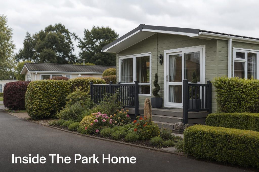 Park Homes For Sale Kent: Residential Living, Locations And Ownership Guide