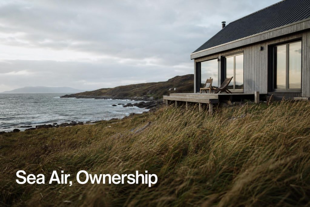 Coastal Lodges For Sale In The UK: Sea Air, Retreat Living And Ownership Costs