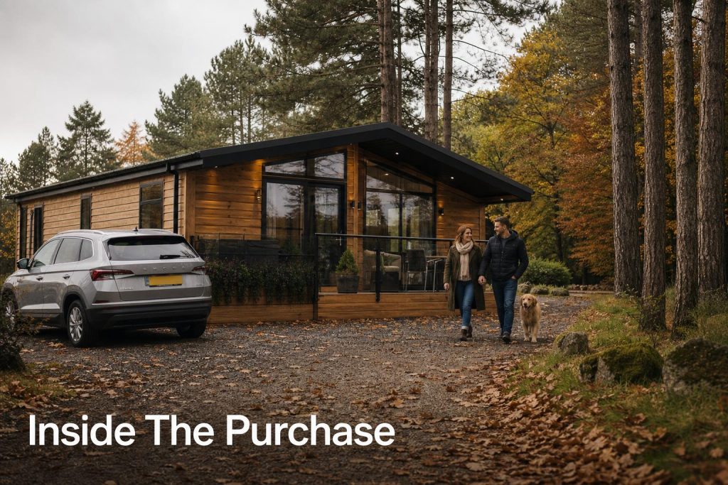Buying a Holiday Lodge UK: Costs, Rules, Finance, Fees and Legal Questions