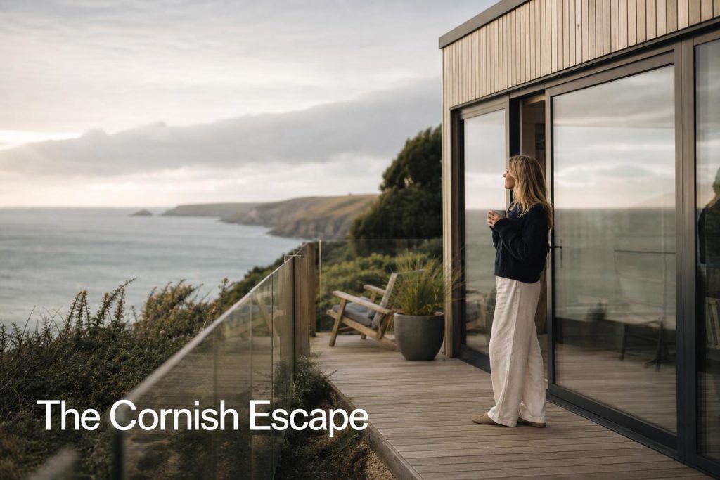 Holiday Homes for Sale in Cornwall: Luxury Lodges, Ownership Costs and Locations