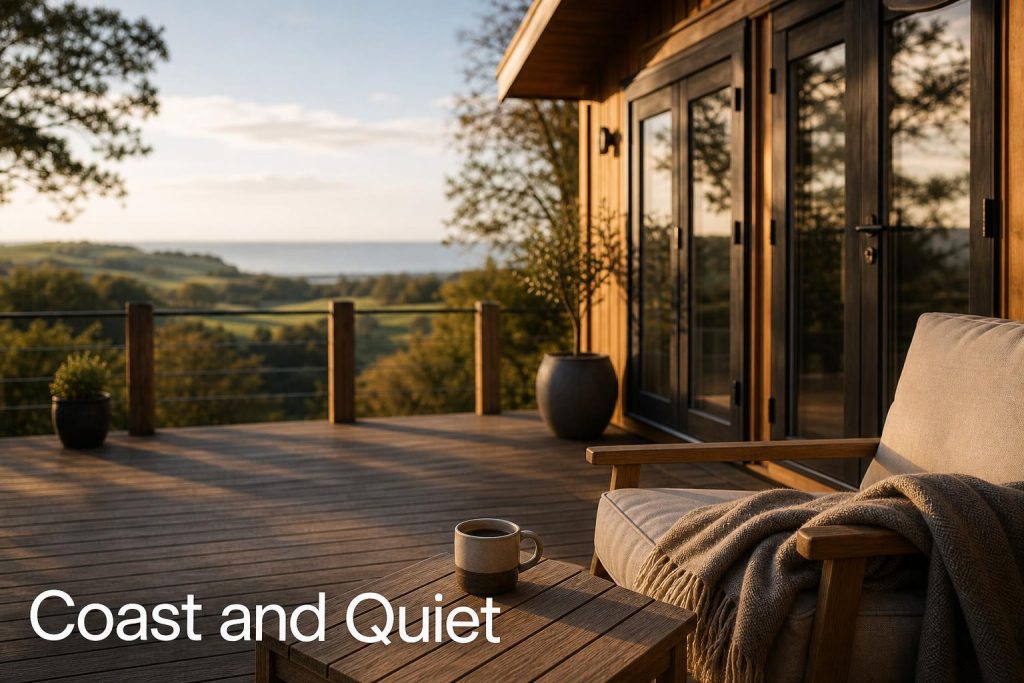 Holiday Lodges Kent: Luxury Lodge Ownership Near Coast and Countryside
