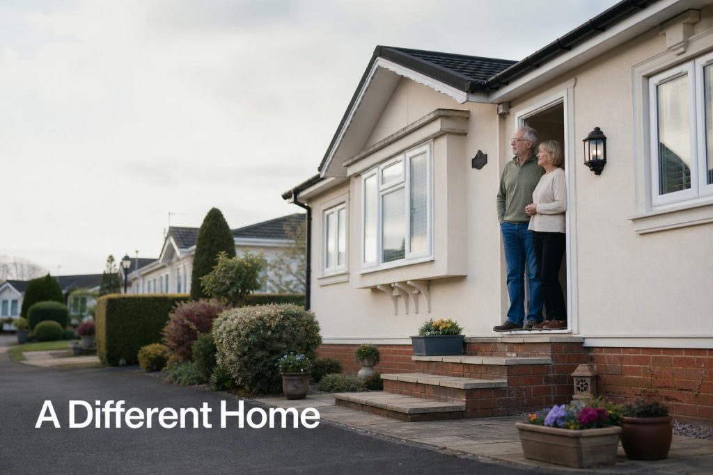 Park Homes for Sale in the UK: Residential Living, Holiday Use and Buyer Advice