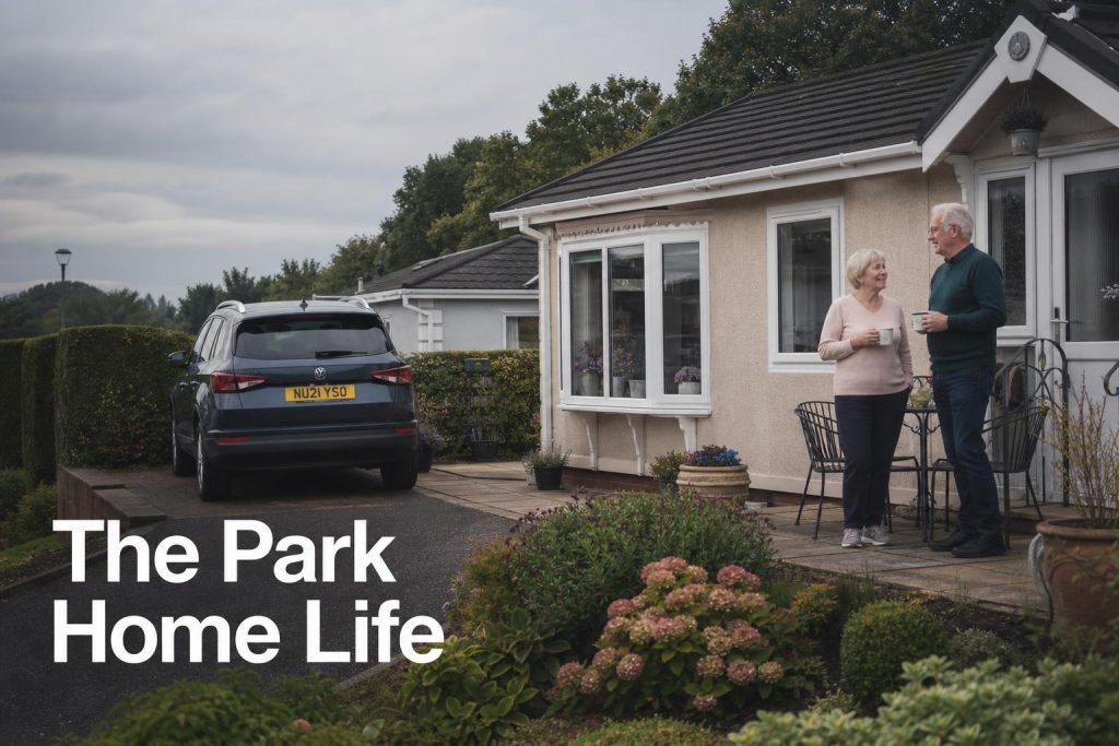 Park Homes UK: A Complete Guide to Residential Park Home Living