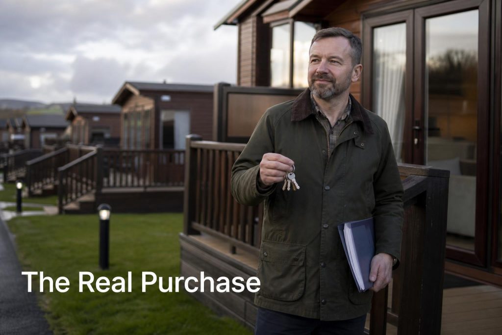Buying A Lodge In The UK: Step-By-Step Guide To Costs, Rules, Finance And Ownership