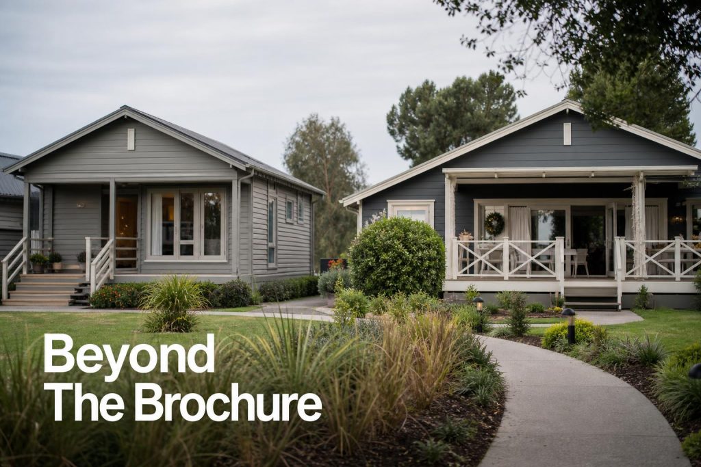 Residential Park Homes vs Holiday Lodges: Key Differences Before You Buy