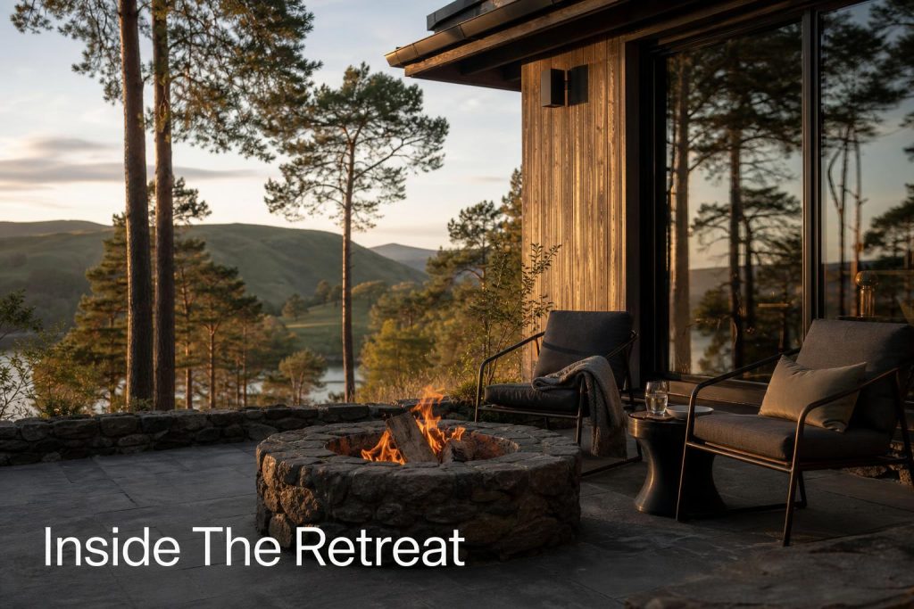 Lodge Living in the UK: What Life Is Really Like in a Luxury Lodge Community