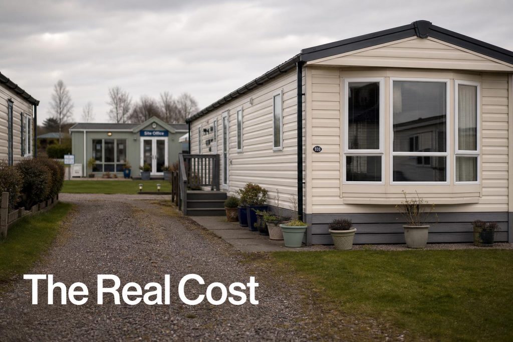 Park Home Site Fees: The Real Cost of Owning a Lodge or Park Home