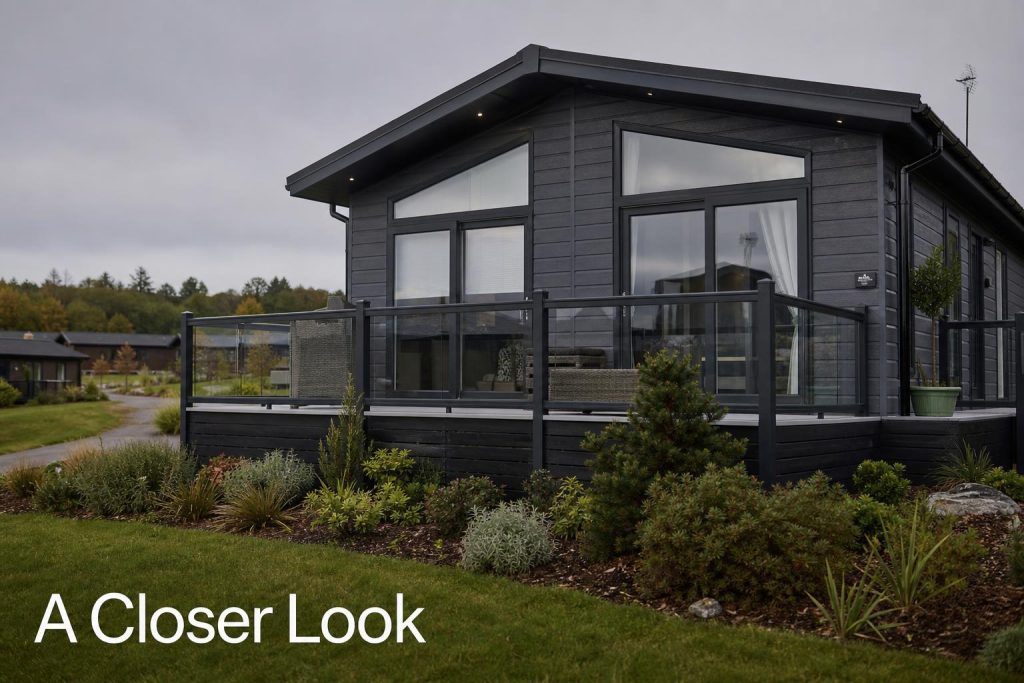 Static Lodges For Sale In The UK: What Buyers Should Know Before Choosing A Lodge