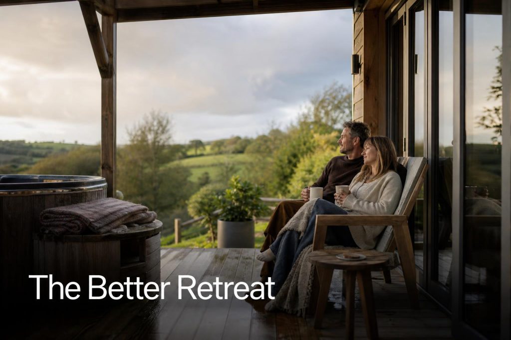 Luxury Lodges UK Holidays Vs Cottages, Hotels And Resorts: Which UK Retreat Is Right For You?