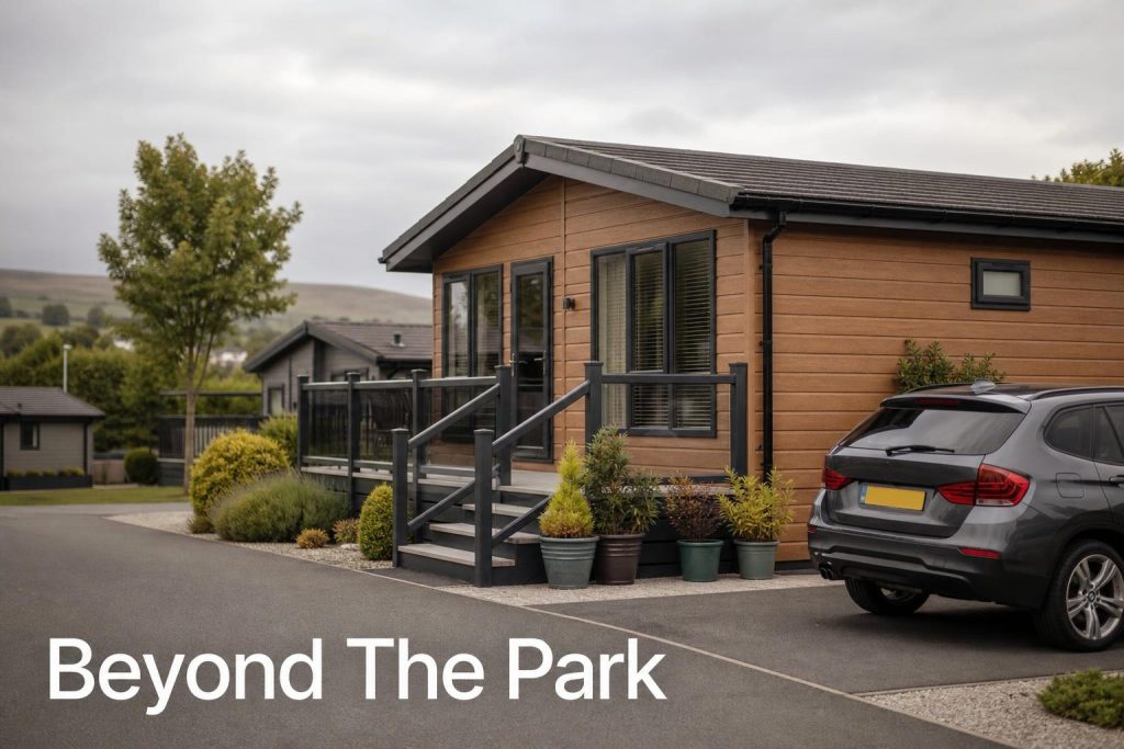 Can You Permanently Live In A Lodge In The UK? Rules For Holiday Lodges And Park Homes