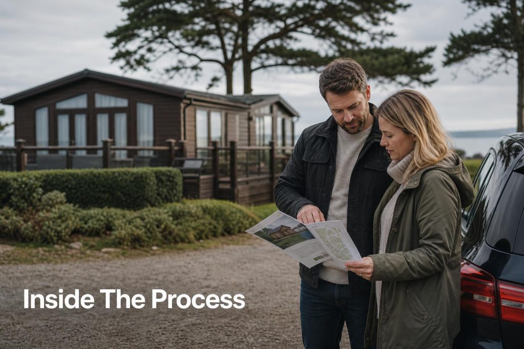 How To Buy A Holiday Lodge Or Park Home: Step-By-Step UK Buyer Guide