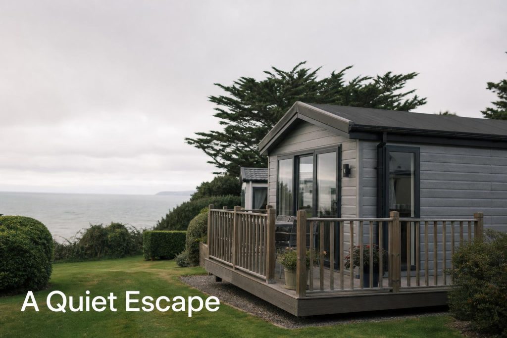 Holiday Park Homes for Sale: Own a Low-Maintenance UK Retreat